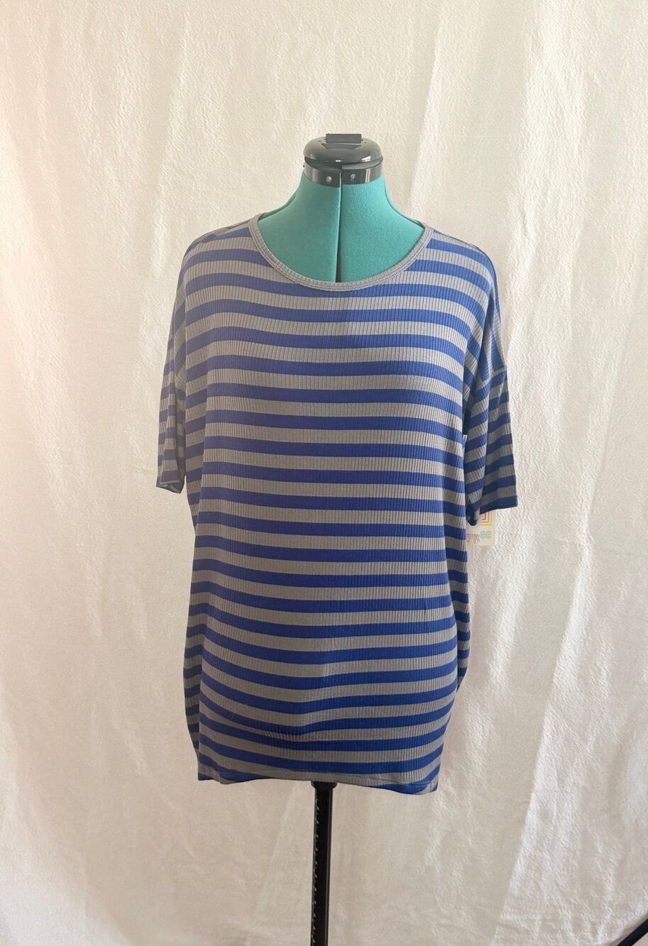 NWT Lularoe Irma XXS tunic. Brand new with tags.